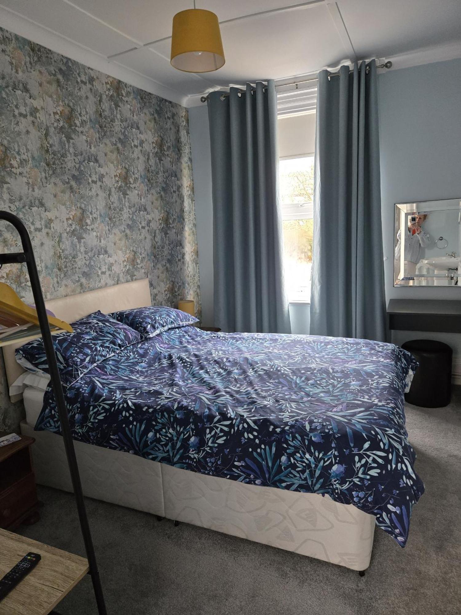 ホテル The Rosefield ウェーマス 部屋 写真