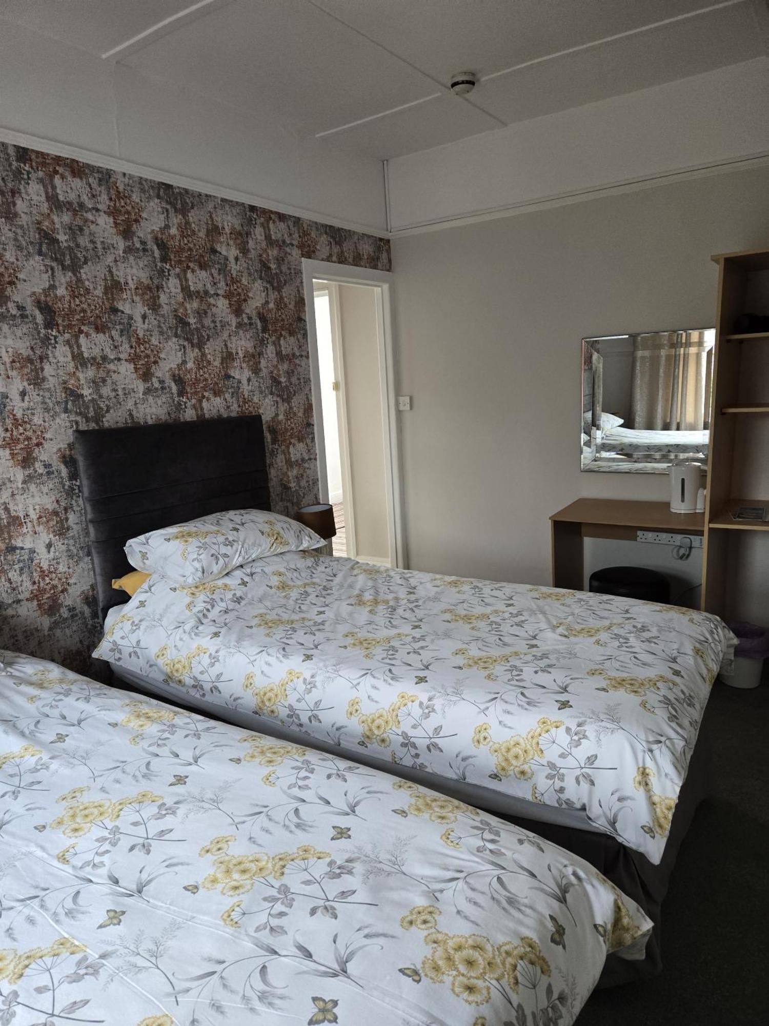 ホテル The Rosefield ウェーマス 部屋 写真