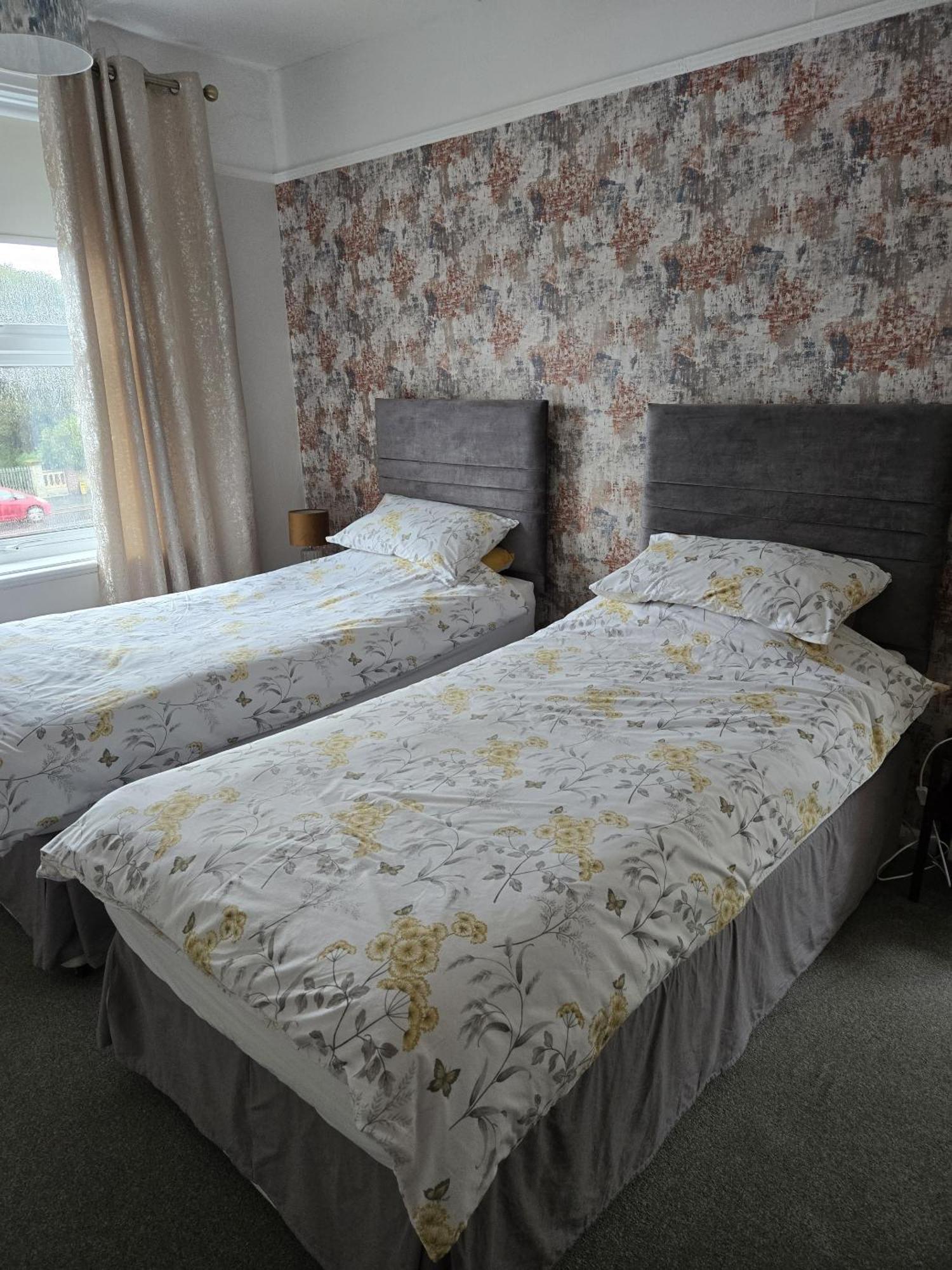 ホテル The Rosefield ウェーマス 部屋 写真