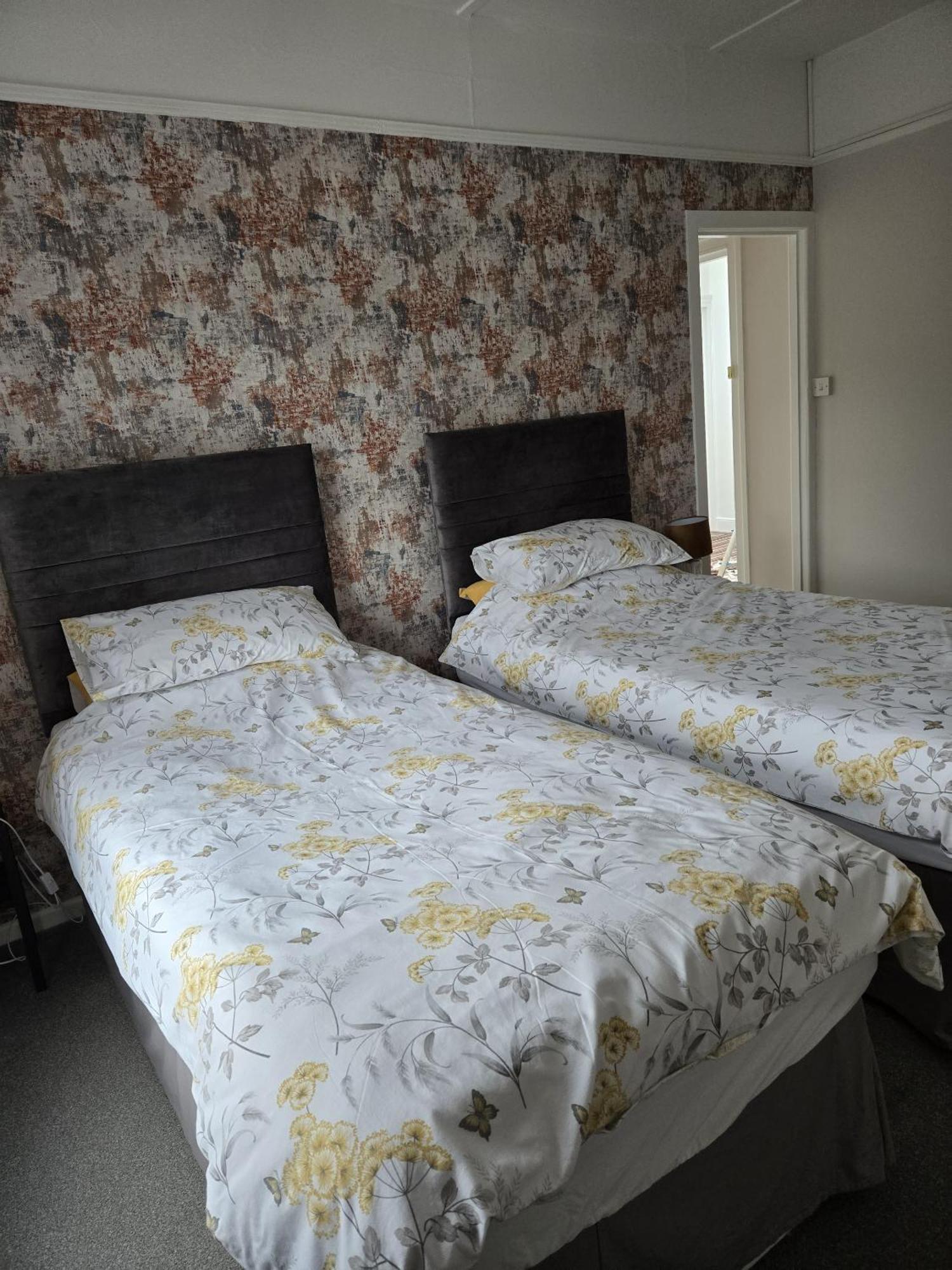 ホテル The Rosefield ウェーマス 部屋 写真