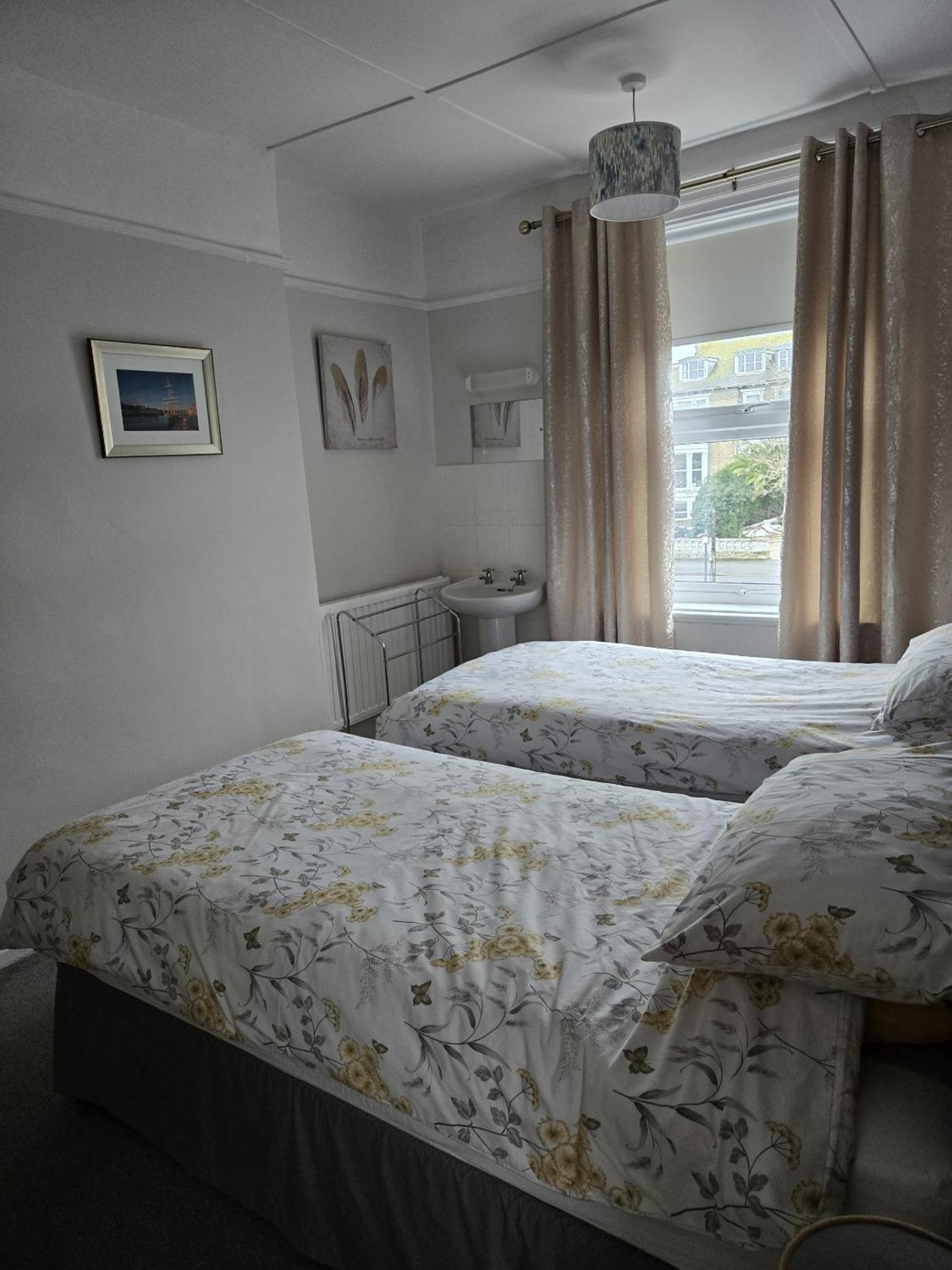 ホテル The Rosefield ウェーマス 部屋 写真