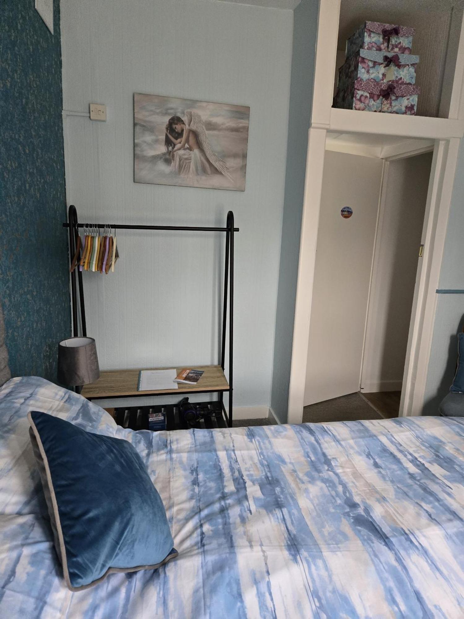 ホテル The Rosefield ウェーマス 部屋 写真