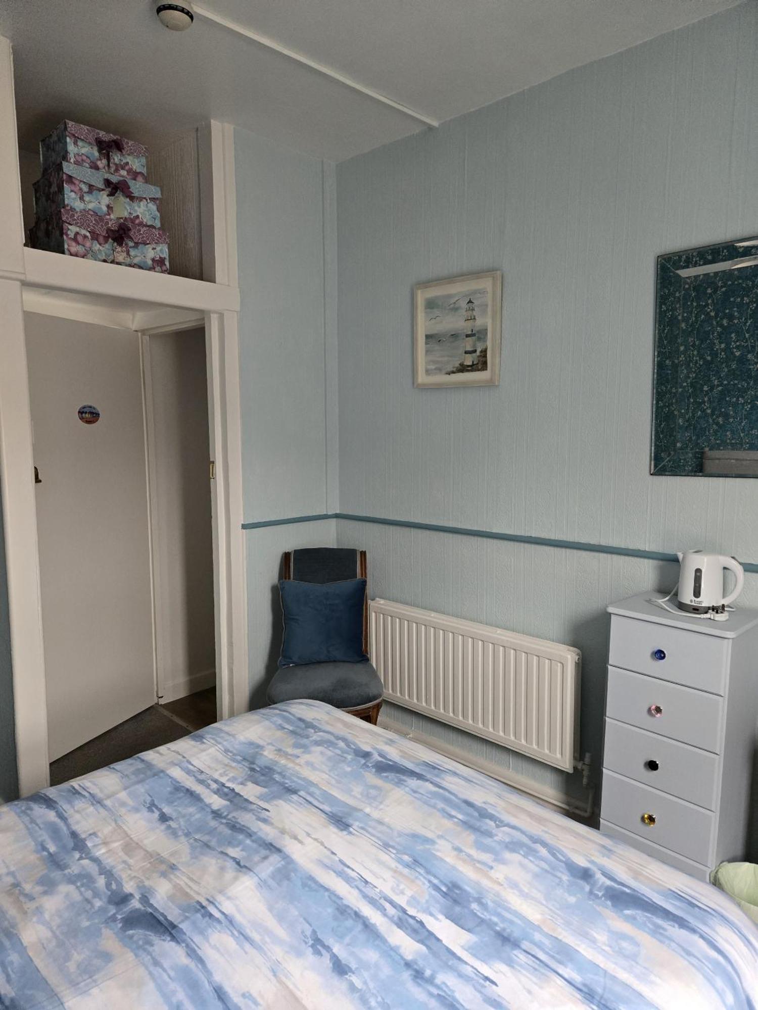 ホテル The Rosefield ウェーマス 部屋 写真