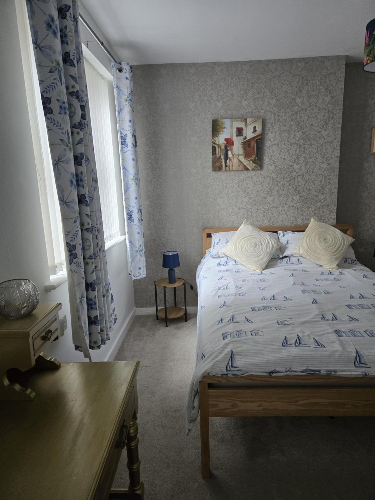 ホテル The Rosefield ウェーマス 部屋 写真