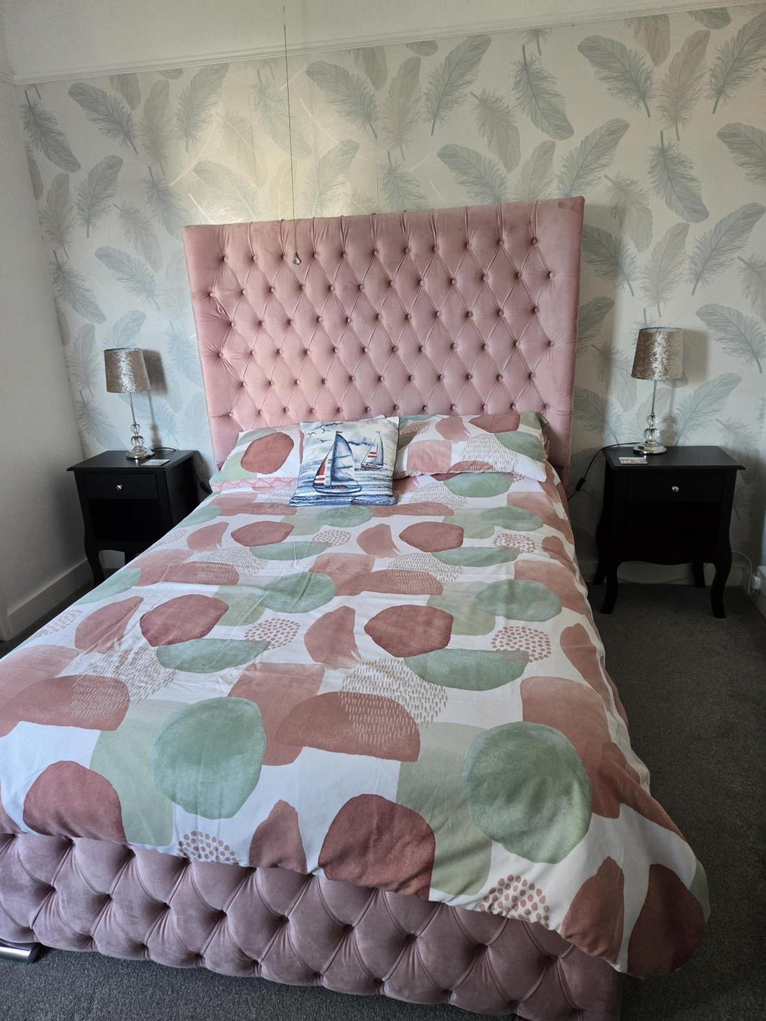 ホテル The Rosefield ウェーマス 部屋 写真