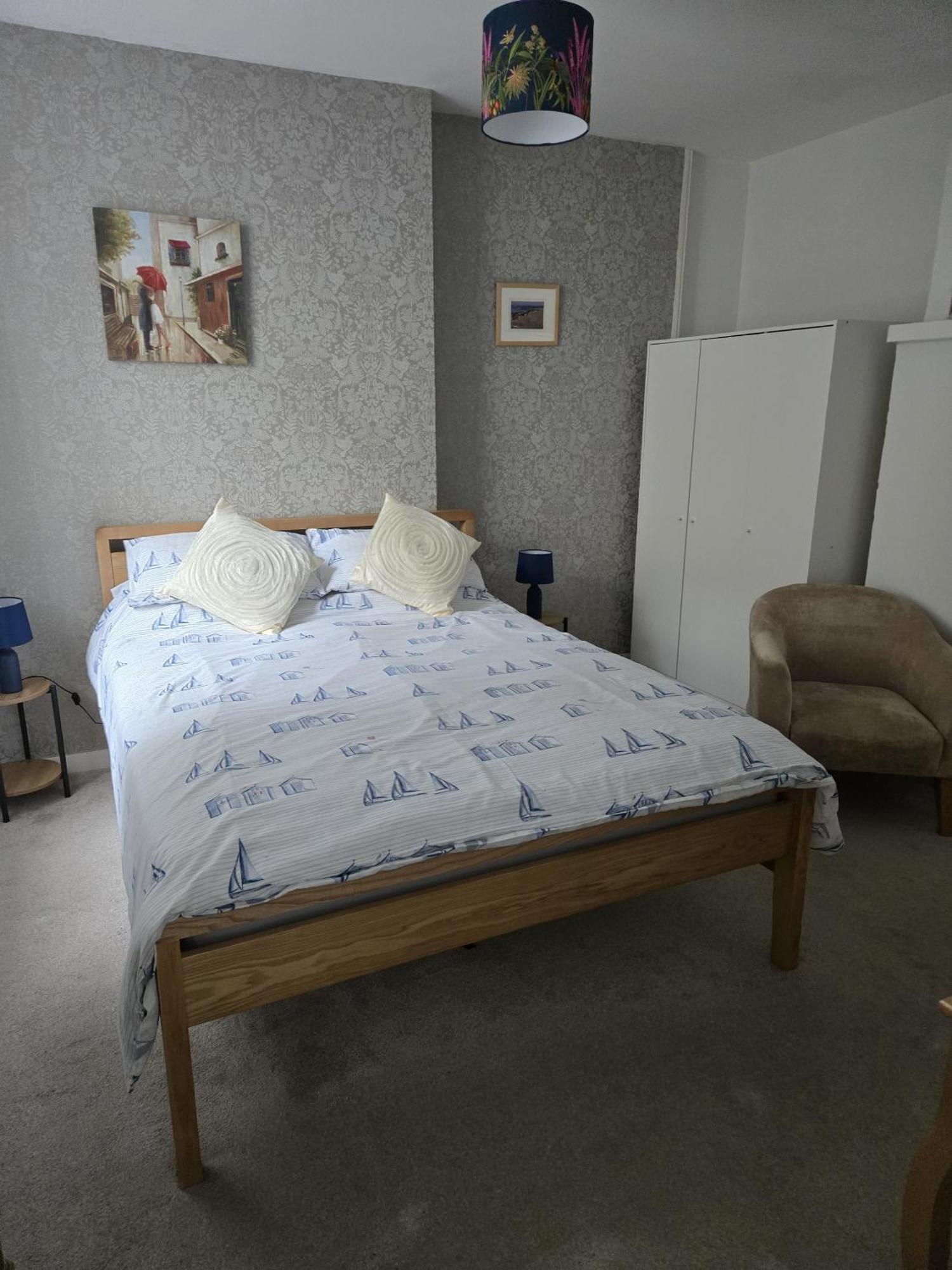 ホテル The Rosefield ウェーマス 部屋 写真