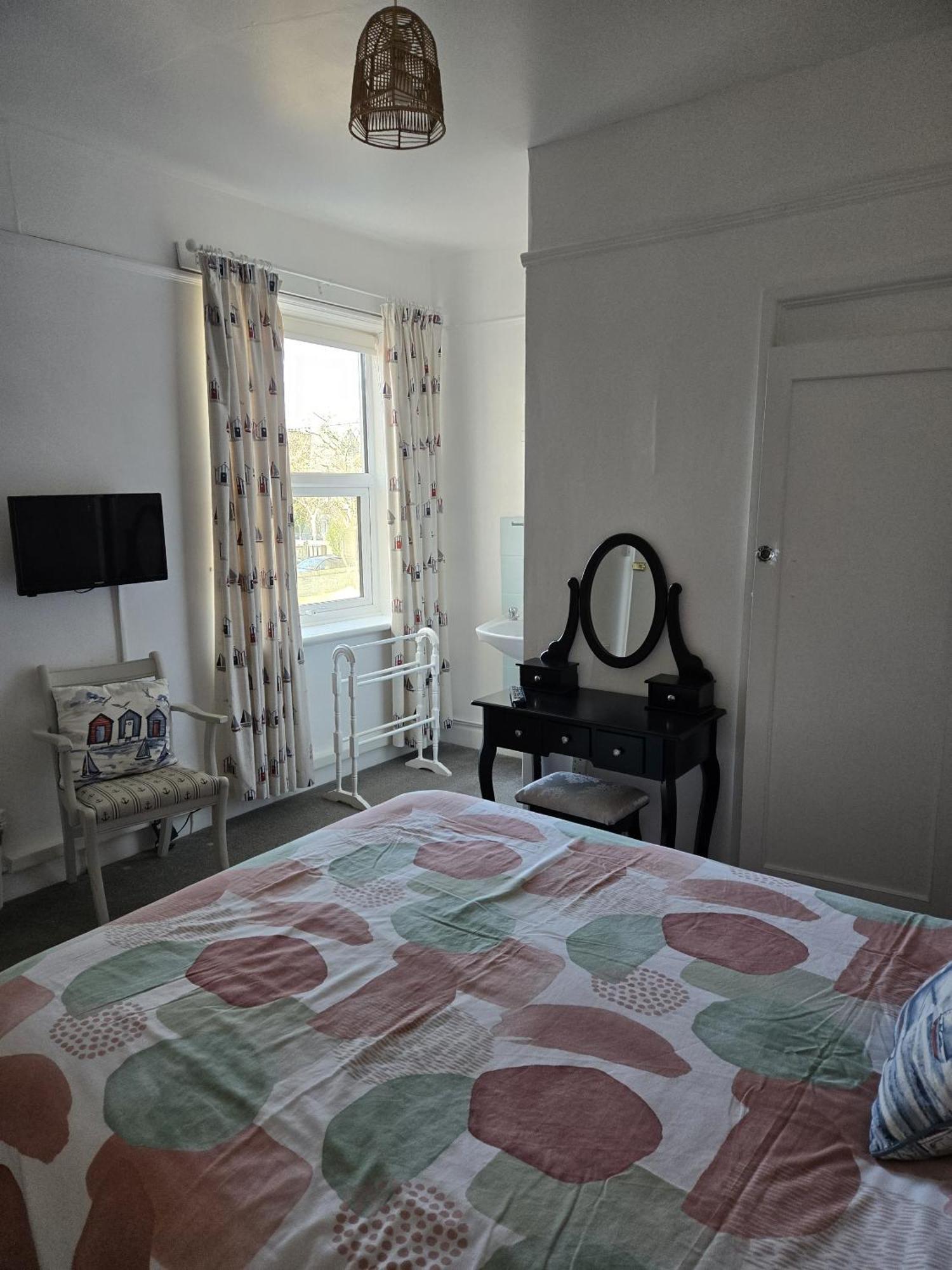 ホテル The Rosefield ウェーマス 部屋 写真