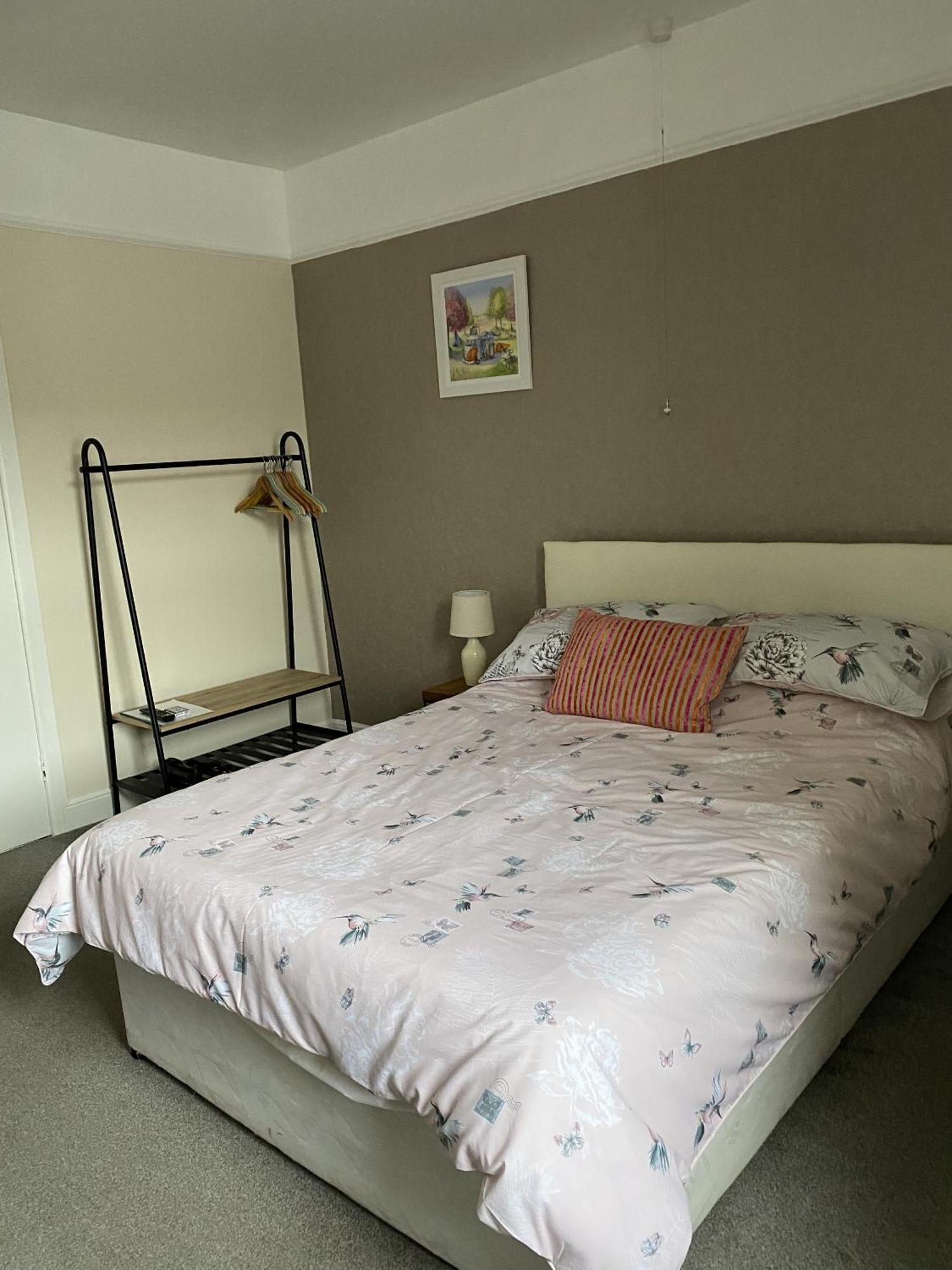 ホテル The Rosefield ウェーマス 部屋 写真